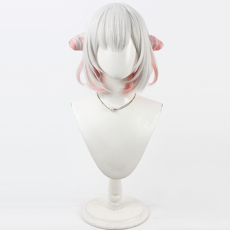 Suou Patra Cosplay Perücke Vtu – Synthetic Wigs Bewertung und Preis