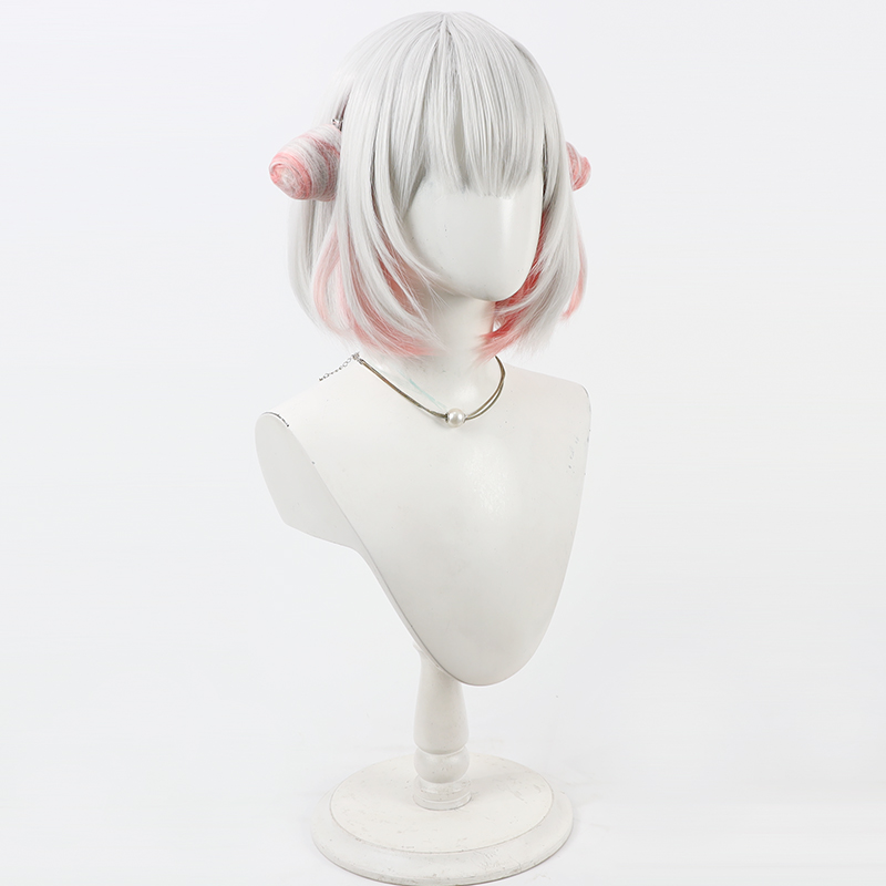 Suou Patra Cosplay Perücke Vtu – Synthetic Wigs Bewertung und Preis