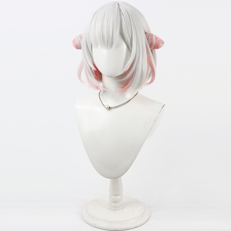 Suou Patra Cosplay Perücke Vtu – Synthetic Wigs Bewertung und Preis