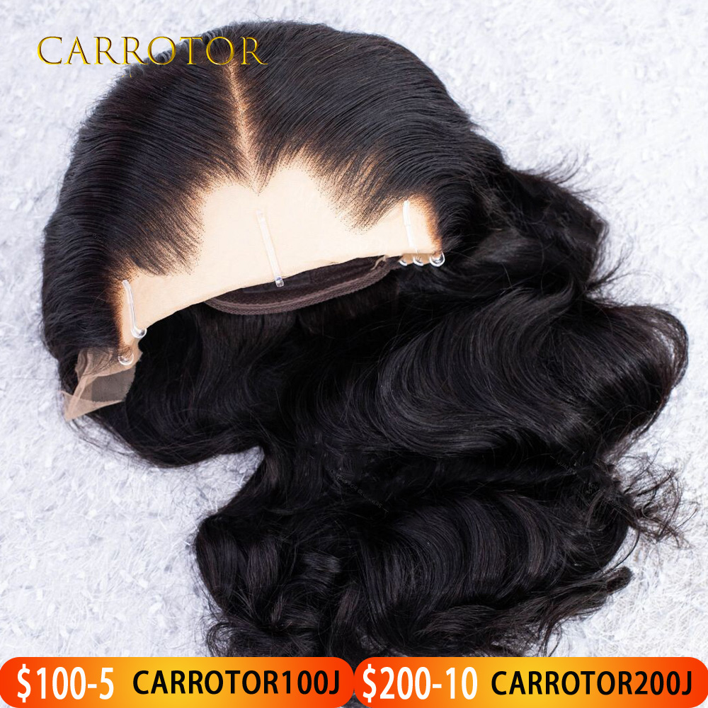 Lagos Hairline Perücke 13x4 Un – Human Hair Wigs Bewertung und Preis