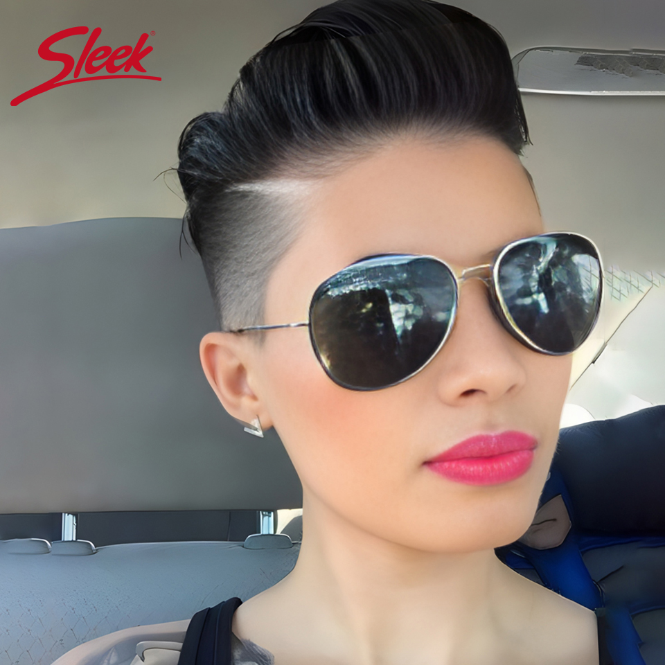 Schlanke kurze Pixie Cut Bob L – Short Pixie Cut Wig Human Hair Cheap Bewertung und Preis