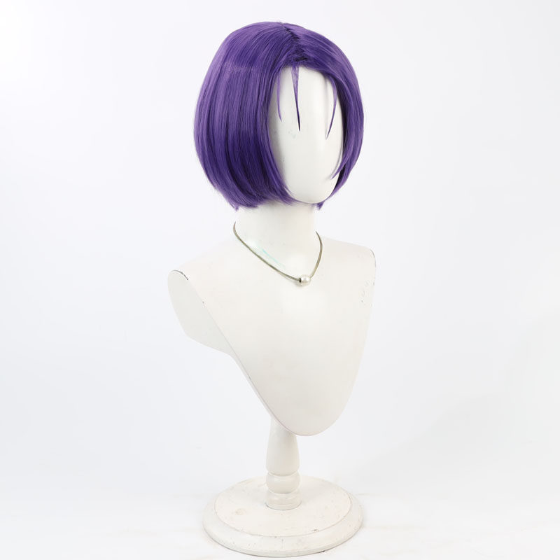Sairenji Haruna Cosplay-Perück – Synthetic Wigs Bewertung und Preis