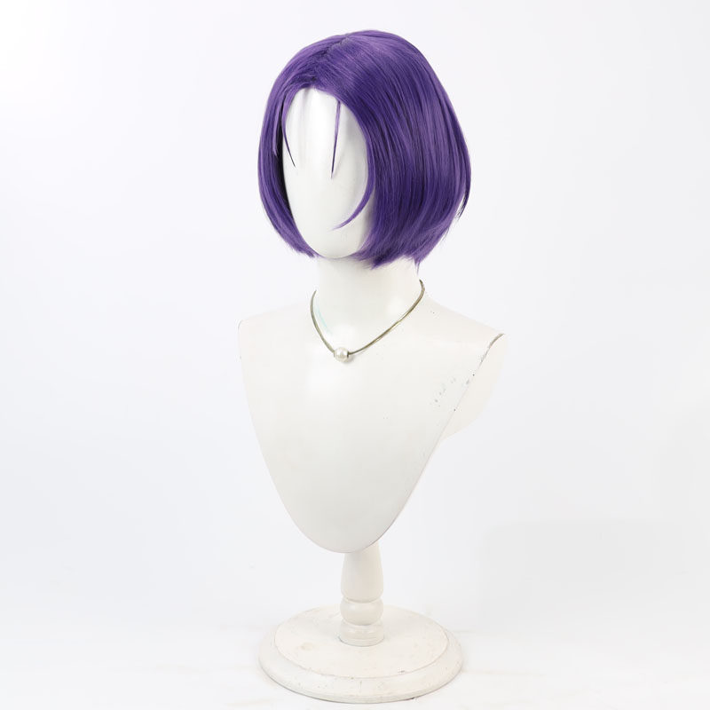 Sairenji Haruna Cosplay-Perück – Synthetic Wigs Bewertung und Preis