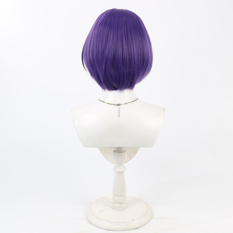 Sairenji Haruna Cosplay-Perück – Synthetic Wigs Bewertung und Preis