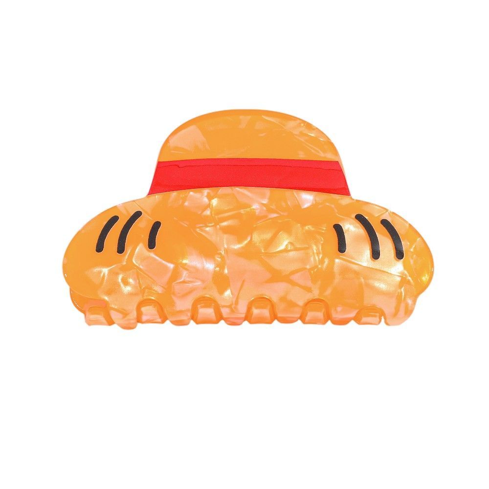 Neue One Piece Luffy Hut-Haars – Hair Bundles Bewertung und Preis