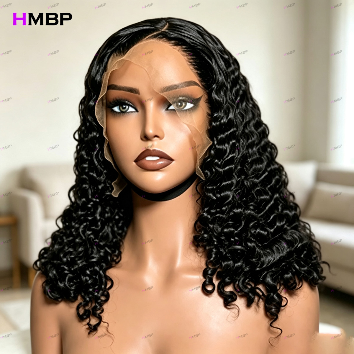 7x7 HD Lace Frontal Perücken a – Hd Lace Frontal Wig Human Hair Pre Plucked Bewertung und Preis
