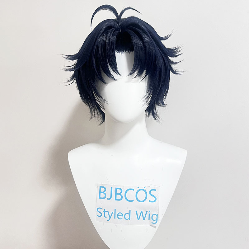 [Stylisierte Perücke] Asaba Ha – Synthetic Wigs Bewertung und Preis