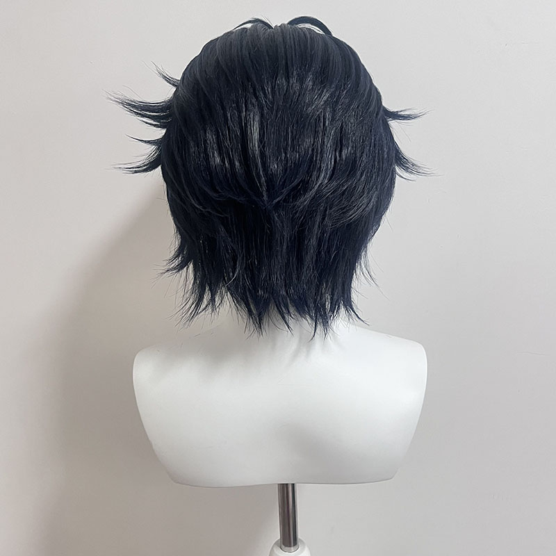 [Stylisierte Perücke] Asaba Ha – Synthetic Wigs Bewertung und Preis