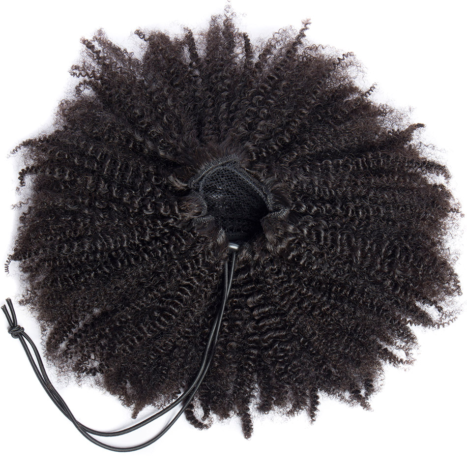 Alibele Mogolian Afro verworre – Seamless Clip In Hair Extensions Human Hair Bewertung und Preis