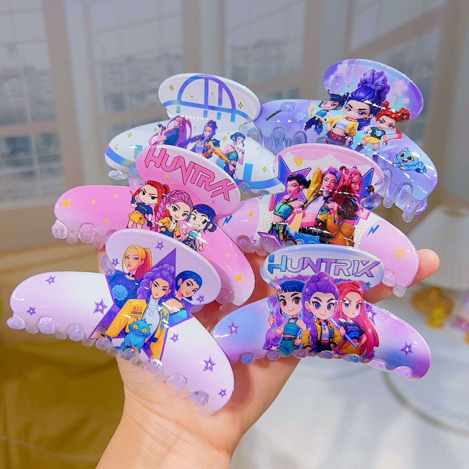 2026 HOT Neue Anime-Haarspange – Hair Bundles Bewertung und Preis