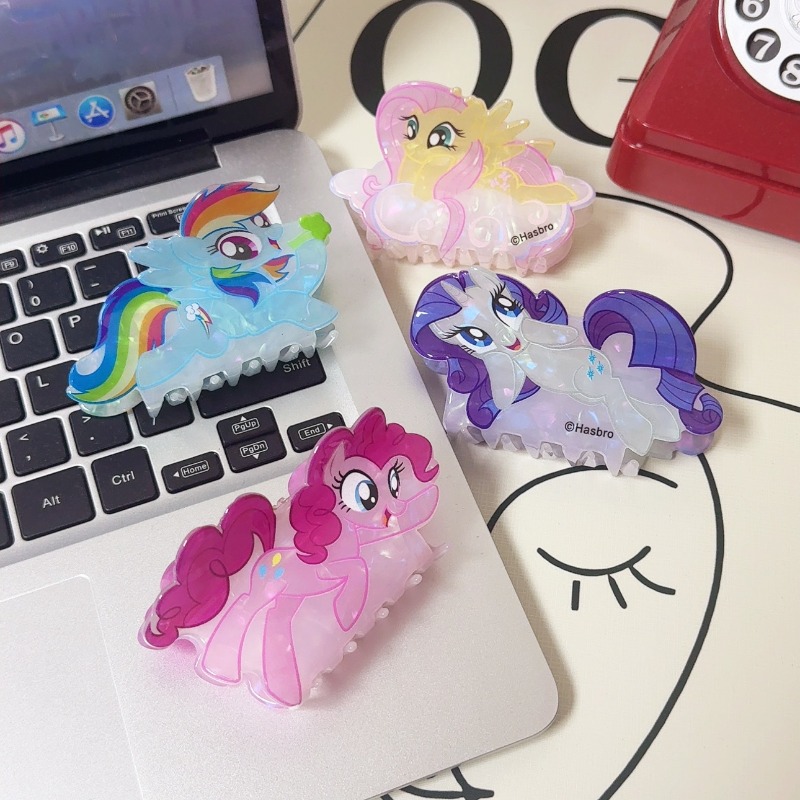 Hasbro My Little Pony Shark Ha – Hair Bundles Bewertung und Preis