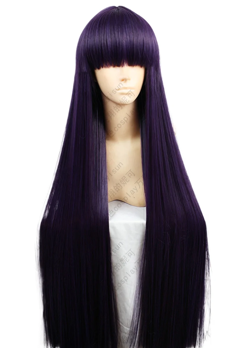 Sailor Mars Rei Hino 100 cm la – Synthetic Braided Wigs For Black Women Bewertung und Preis