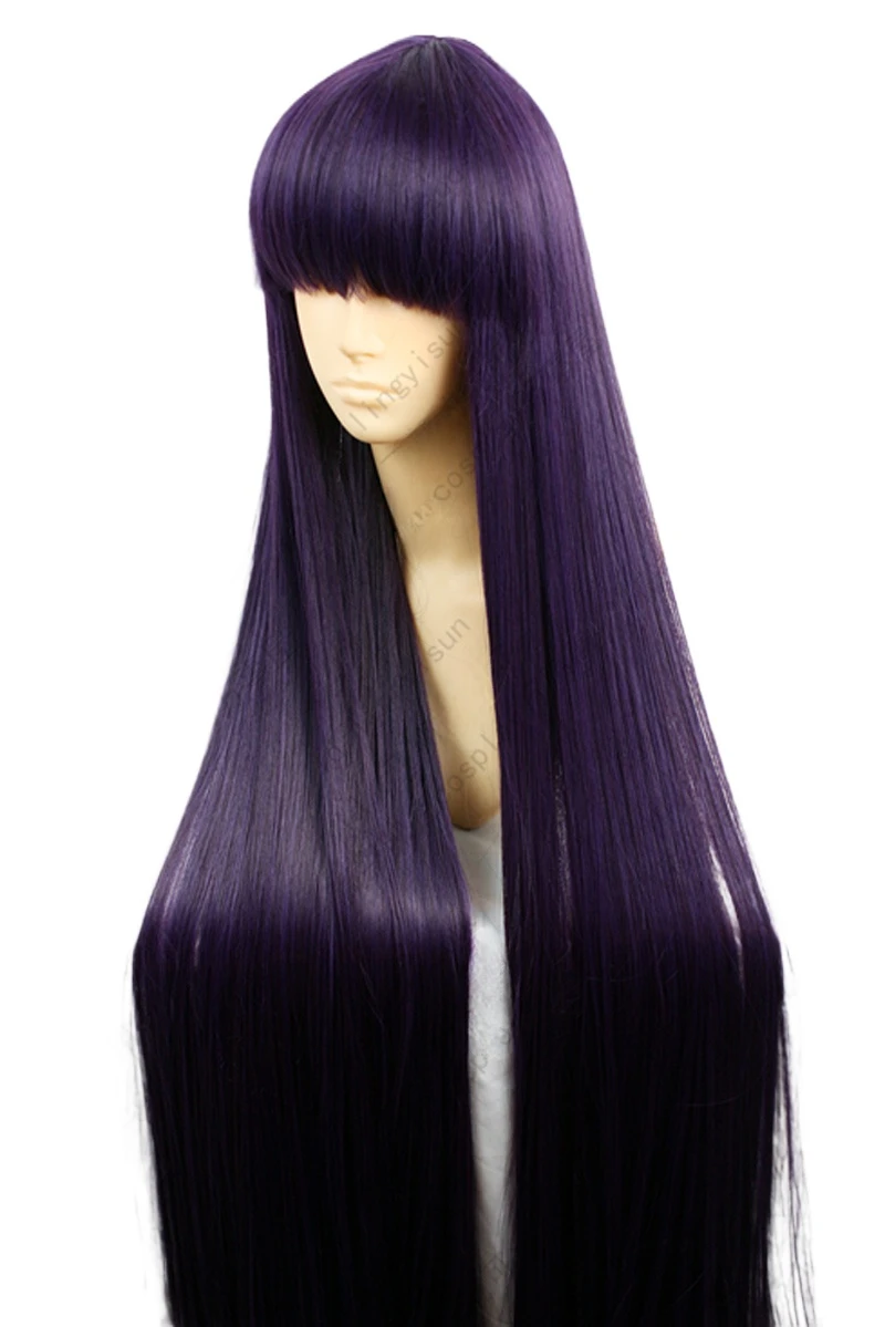 Sailor Mars Rei Hino 100 cm la – Synthetic Braided Wigs For Black Women Bewertung und Preis