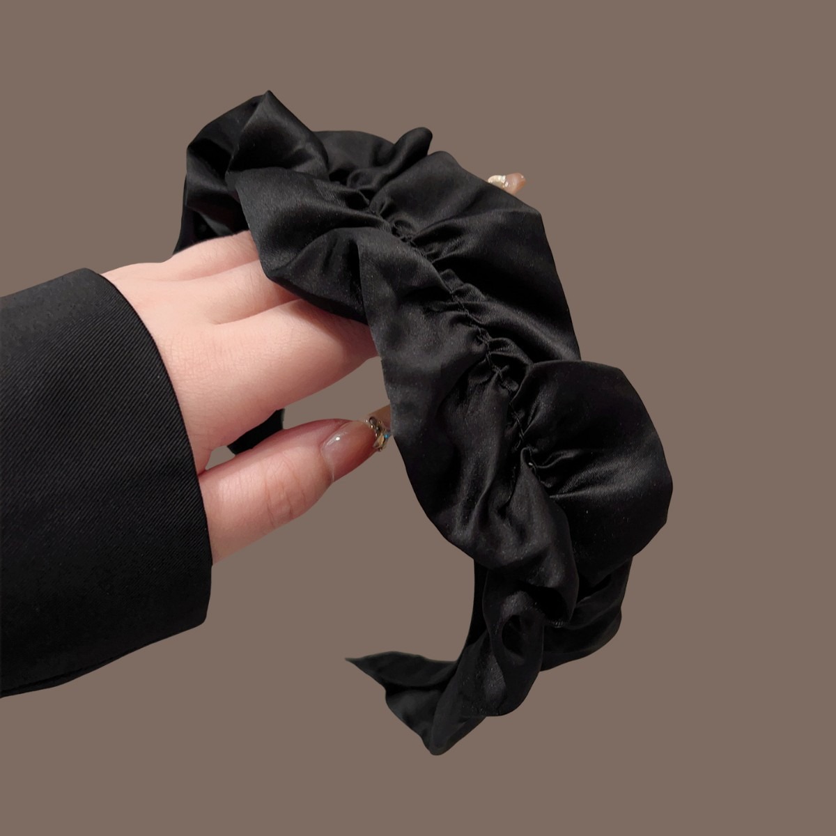 Geheimnisvolles, elegantes, le – Hair Clips Bewertung und Preis