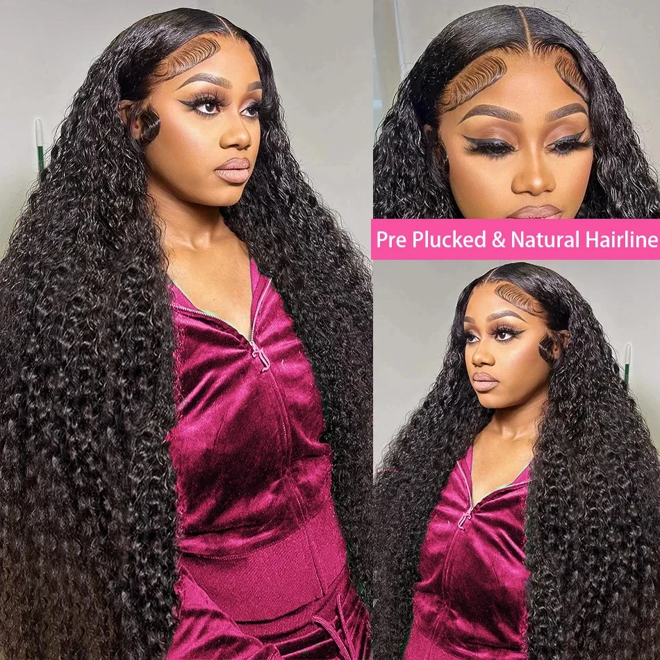 200 Dichte, natürlich gefärbte – Human Hair Wigs Bewertung und Preis