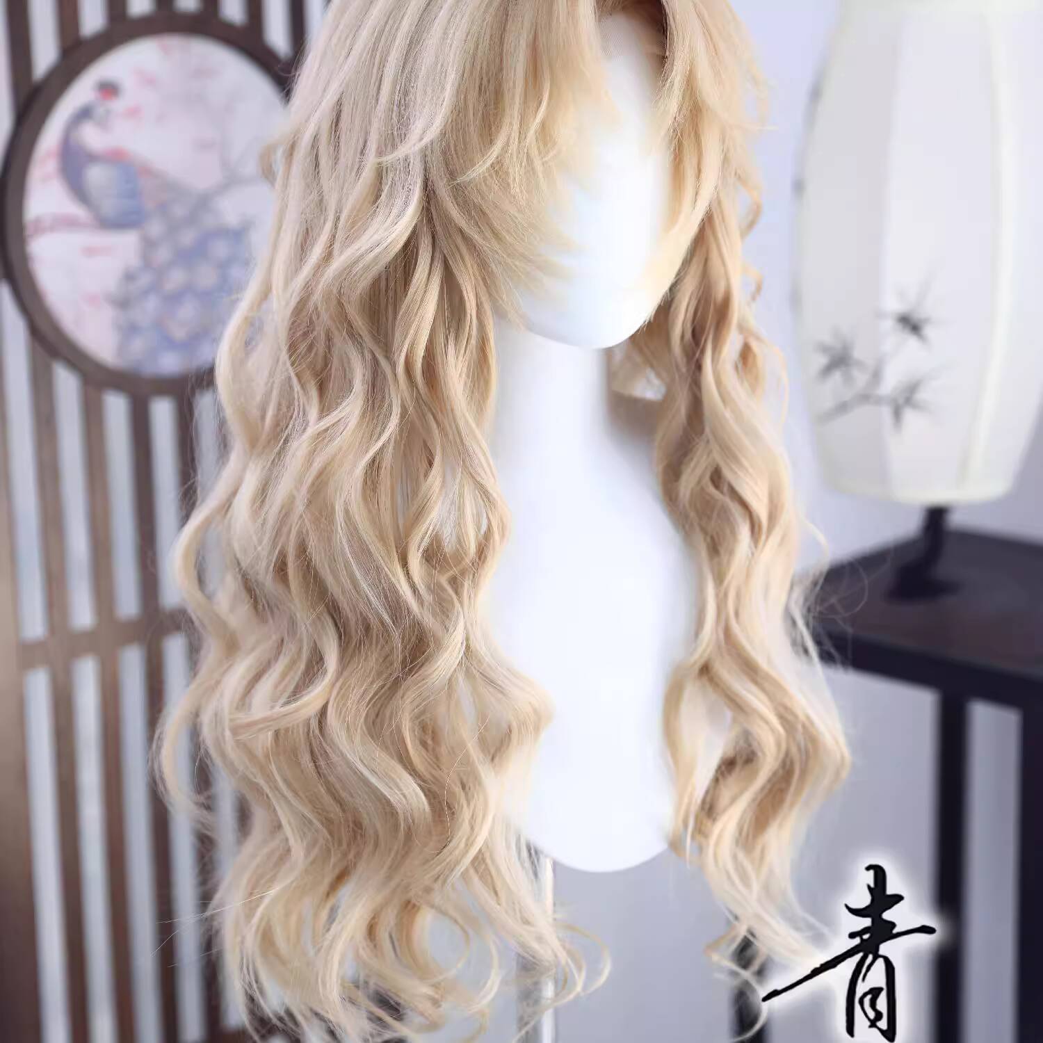 Vermouth Berumotto Styled Perü – Synthetic Wigs Bewertung und Preis
