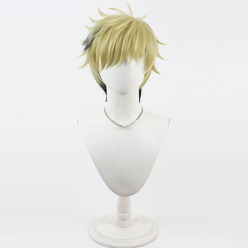 Vantacrow Bringer Cosplay Perü – Synthetic Wigs Bewertung und Preis