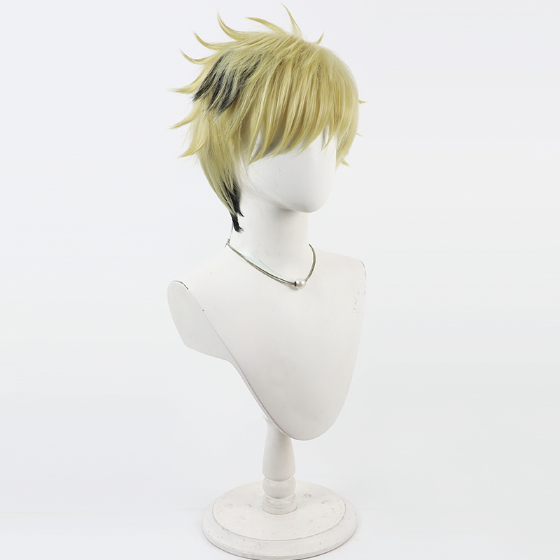 Vantacrow Bringer Cosplay Perü – Synthetic Wigs Bewertung und Preis