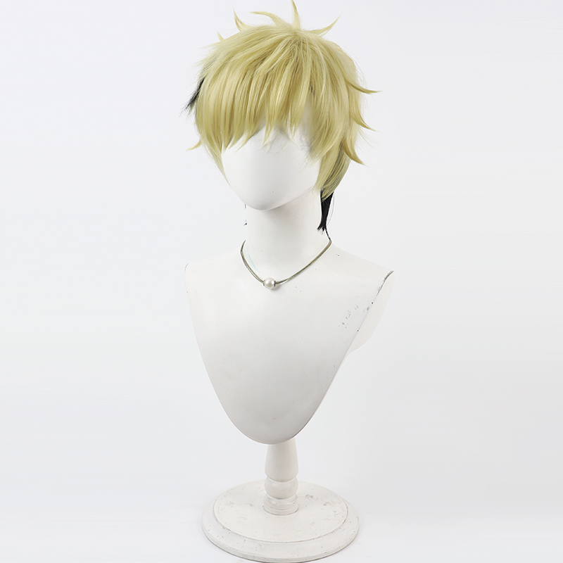 Vantacrow Bringer Cosplay Perü – Synthetic Wigs Bewertung und Preis