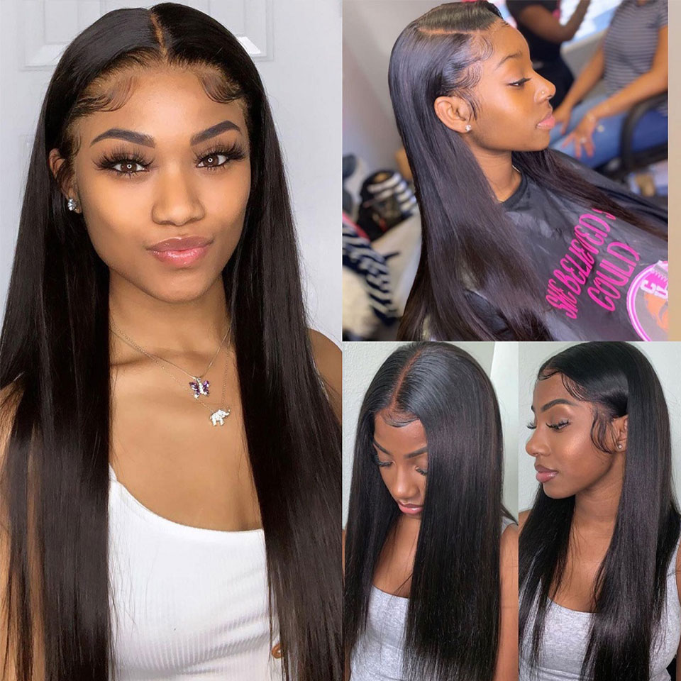 Clip-in Haarverlängerungen Gla – Seamless Clip In Hair Extensions Human Hair Bewertung und Preis