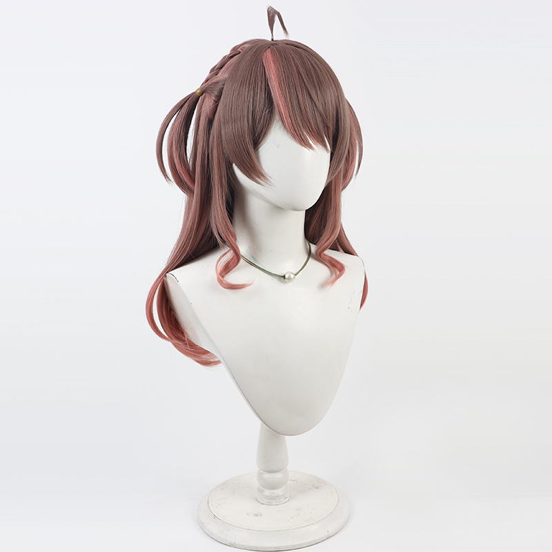 Natsuiro Matsuri Cosplay Perüc – Synthetic Wigs Bewertung und Preis
