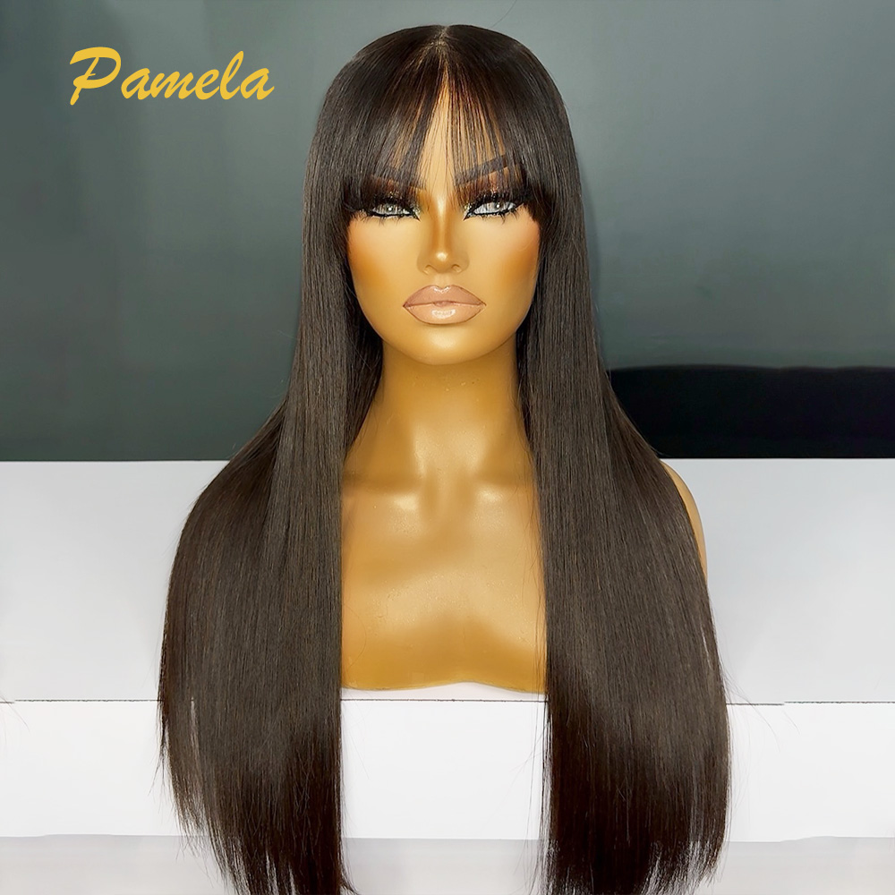 Brasilianisches vorgefertigtes – Lace Front Wigs Bewertung und Preis