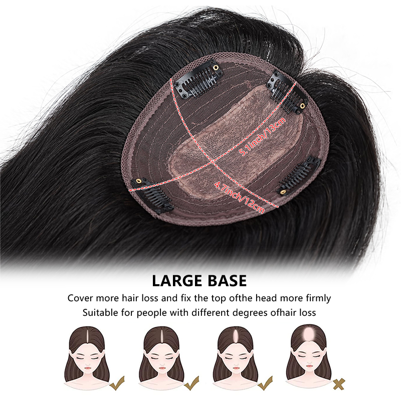 10 Zoll 100 % Echthaar 13 x 12 – Seamless Clip In Hair Extensions Human Hair Bewertung und Preis